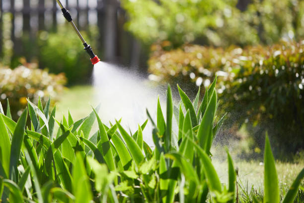Tamper-Resistant Bait Stations for Rodents in University